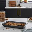 Habitat Roasting Tray 31.3x20x3.5cm, UK version