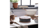 Habitat 18cm Non Stick Round Loose Base Cake Tin