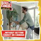 Tomy Beat The Camera Party Game