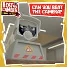 Tomy Beat The Camera Party Game