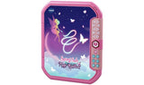 Vtech Secret Safe Magic Notebook A6 Interactive Activity Book