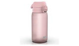 Ion8 Pink Rose Water Bottle - 350ml