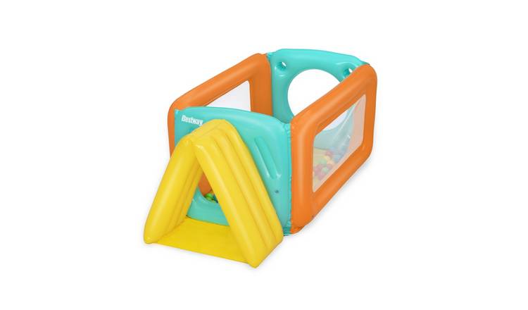 Bestway Tunneltopia Ball Pit