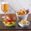 Buyagift Lets Dine Out Experiences for Two Gift Experience