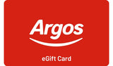 Argos UK 10 GBP Gift Card