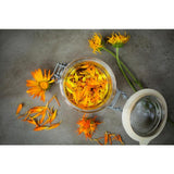 Weleda Baby Calendula Vegan Oil 200ml GOODS M&S