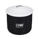 Lumi Recovery Pod Max Insulated Ice Bath 420L, UK version