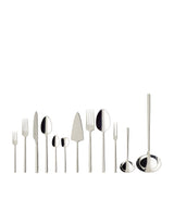 Villeroy & Boch La Classica 70-Piece Cutlery Set