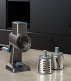 ZYLISS Gourmet Drum Grater (British brand)