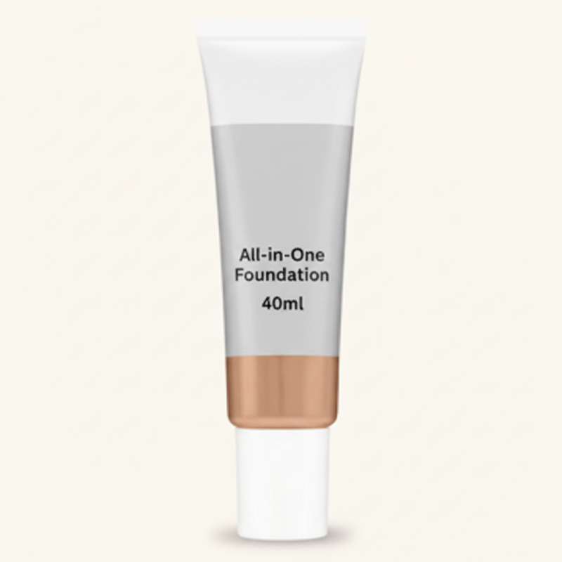 No7 Protect & Perfect foundation imported from the UK