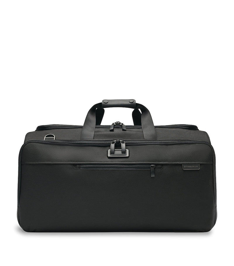 Briggs & Riley Baseline Garment Duffle Bag - British product