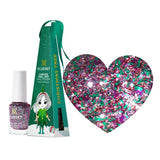 Bluesky Airkiss Kids Bauble Nail Polish Christmas 5ml