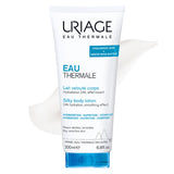 Uriage Eau Thermale Silky Body Lotion 200ml (British brand)