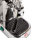 La Pavoni Professional Lusso Coffee Machine