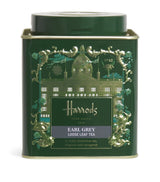Harrods No. 42 Earl Grey Loose Leaf Tea 125g