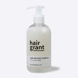 Hair Grant Curl Defining Coconut Shampoo 250ml, UK version