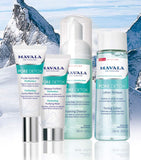 Mavala Pore Detox Perfecting Hydra-Matt Fluid 45ml, imported from the UK