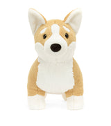 Jellycat Big Betty Corgi Soft Toy (32cm)