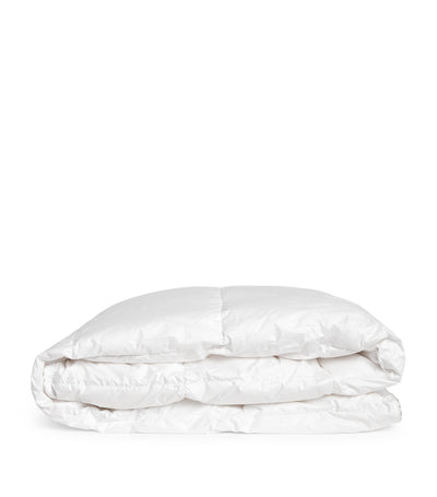 Brinkhaus Chateau Canadian Goose Down Double Duvet (4.5 Tog)