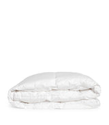 Brinkhaus Chateau Canadian Goose Down Double Duvet (4.5 Tog)