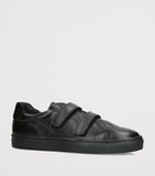 Papouelli Leather Atlas Sneakers, imported from the UK