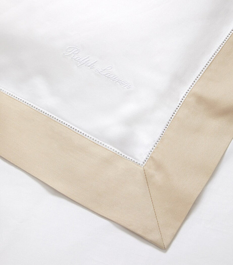 Ralph Lauren Langdon double duvet cover 200x200cm, imported from the UK