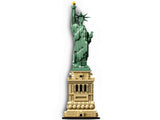 LEGO Statue of Liberty 1685 Piece Building Set