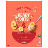ASDA Ready Oats Instant Breakfast Porridge 750g