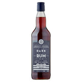 ASDA Fine Dark Navy Rum 70cl