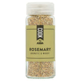 ASDA Cook rosemary dried herb 27g, imported from the UK