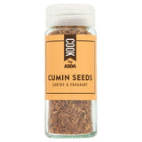 ASDA Cook Cumin Seeds 37g - British product