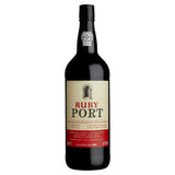 ASDA Ruby Port 1L - British product