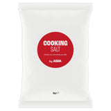 ASDA cooking salt 3kg - British product