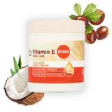 Superdrug Vitamin E All Over Body Cream 475ml