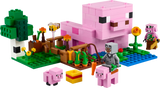 LEGO Baby Pig House Building Set 238 Pieces (British brand)