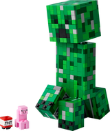 LEGO Minecraft The Creeper Building Set 665 Pieces