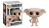 Funko POP! Harry Potter Dobby Collectible Figure H15.9cm
