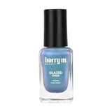 Barry M Glazed Nail Paint So Infinite Cosmetic