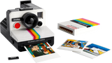 LEGO Ideas Polaroid OneStep SX-70 Camera Building Set