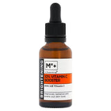 Me+ Vitamin C Extra Strength Booster Serum 30ml