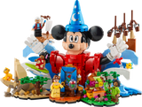LEGO Magic of Disney Model 1103 Pieces, imported from the UK