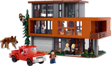 LEGO Twilight The Cullen House 2001 Pieces Building Set