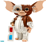 LEGO Ideas Gremlins Gizmo Building Set 1125 Pieces