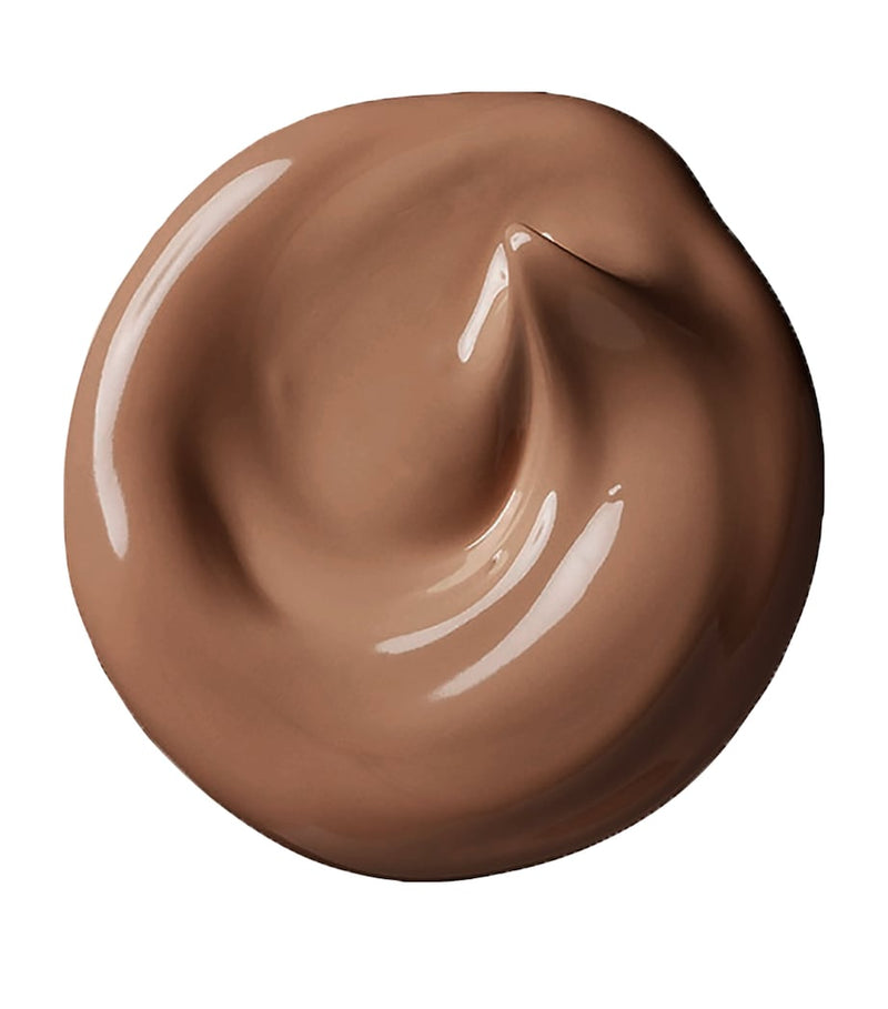 Sensai bronzing gel for a sun-kissed face glow (British brand)