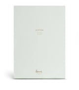 Harrods Plain A4 Jotter Notepad
