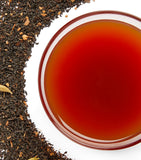 Harrods No. 52 Masala Chai Flavoured Black Loose Leaf Tea (125g)