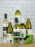 Le Bon Vin Chilling White Wine Selection 75cl