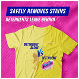 Vanish Oxi Action Fabric Stain Remover Powder Colours 850g GOODS M&S