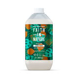 Faith In Nature Coconut Conditioner for Dry Hair 5L