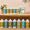 Faith In Nature conditioner coconut dry hair 5L - British product